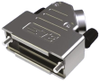 D Sub Backshells - 7650138 - RS Components, Ltd.