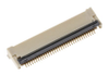 FPC Connectors - 7315813P - RS Components, Ltd.