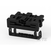 FFC, FPC (Flat Flexible) Connector Housings - 17-4-2834723-4-ND - DigiKey