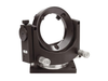 Gimbal Optical Mount, Ø3.15 in., 2 BM Micrometers - SL8ABM - Newport MKS