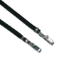 Jumper Wires, Pre-Crimped Leads - 4285-7122152MAC013-200-ND - DigiKey