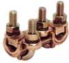 Earth Clamps - 2006924 - RS Components, Ltd.