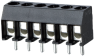 Solderable Screw Type Terminal Blocks - Type 059 - METZ CONNECT USA Inc.