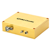 Connectorized SMA, Medium Power, Linear Amplifier, 500 MHz to 10 GHz, 50Ω - ZVA-1W-103X+ - Mini-Circuits