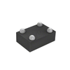 Specialized ICs - 505-DS2401X-S+TTR-ND - DigiKey