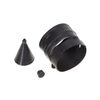 Heat Shrink Boots, Caps - 202K121-25-00-0-ND - DigiKey