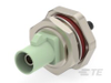 Coax Connectors - 1-2550700-3 - TE Connectivity