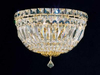 6600-20S Sconces-Pocket - 769948 - Capital Lighting, Inc.