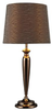 D1609 Lamps-Table Lamps - 480464 - Capital Lighting, Inc.