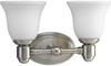 P3340-09 Bathroom Fixtures-Two Lights - 435839 - Capital Lighting, Inc.