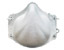 Safety Accessories, Disposable Dust Mask -- * 841012-A - Image