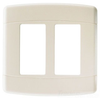 Standard Wall Plate - SWC262-LACC10 - Thomas & Betts Corporation