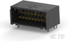 PCB Headers & Receptacles - 2-1827876-0 - TE Connectivity