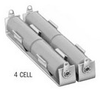 4 C Cell Holder, Solder Lug -- 196 - Image