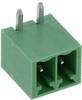 Terminal Blocks - Headers, Plugs and Sockets - 281-2641520000-ND - DigiKey