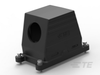 Rectangular Connector Hoods & Bases - T1916320148-000 - TE Connectivity