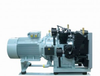 Air Compressor Reciprocating – High Pressure -- Hurricane Series High Pressure Air & Gas Boosters
