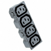 Power Entry Connectors - Inlets, Outlets, Modules - 708-2649-ND - DigiKey