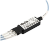 3-STUB TERM INLINE COUPLER, 0.3M BUS AND STUB LEADS LEFT AND BUS LEAD RIGHT, ROHS CERTIFIED - MSX00093-03M - MilesTek Corporation