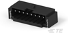 PCB Headers & Receptacles - 4-2381626-8 - TE Connectivity