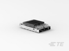 High Speed Pluggable IO Connectors & Cages - 2170826-3 - TE Connectivity