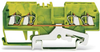 Terminal Blocks - Din Rail, Channel - 2946-279-837-ND - DigiKey