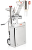 Mobile liquid aluminium cleanliness analyzer -- LiMCA III - Image
