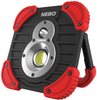 Work & Spot Light, Led, 750Lm, 45M, Bat; Flashlight Type Nebo Sports - 58AC1581 - Newark, An Avnet Company