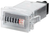 Totalizing Counter, 6 Digit, 4Mm, 230Vac Hengstler - 32AK8503 - Newark, An Avnet Company
