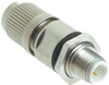 Sensor Conn, M12, Plug, 2Pos, Panel; Product Range Harting - 86R6619 - Newark, An Avnet Company
