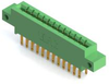 Card Edge Conn, Dual Side, 24Pos, Lug; Card Edge Connector Type Edac - 59AJ8902 - Newark, An Avnet Company