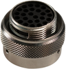 Circular Connector, Plug, 26 Position, Cable; Product Range Amphenol Sine/tuchel - 19X2385 - Newark, An Avnet Company