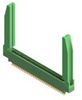 Card Edge Conn, Dual Side, 70Pos, Lug; Card Edge Connector Type Edac - 70AJ2703 - Newark, An Avnet Company