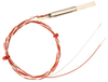 Rtd Sensor, Surface Strip, 100 Ohm, -50 C, +250 C Rohs Compliant Labfacility - 88T4208 - Newark, An Avnet Company