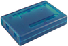 Arduino Mega 2560 Enclosure, Abs, Blue; For Use With Hammond - 06X3927 - Newark, An Avnet Company
