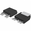 IC REG LINEAR 5V 500MA TO252-5 -- 687-BD3574YFP-ME2 - Image