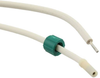 Cable Assembly Lead 0.457m 16AWG 1 POS LGH SKT -- 790-862545-6 - Image