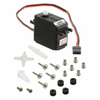 Motors, Solenoids, Driver Boards/Modules - Motors - AC, DC - 1168708-ROB-10189 - Win Source Electronics