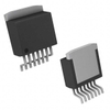 PMIC - PMIC - Voltage Regulators - DCDC Switching Regulators - LM2599SX-ADJ - 877214-LM2599SX-ADJ - Win Source Electronics
