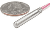 Series A Mini RTDs - A02 - Burns Engineering, Inc.