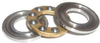2 Thrust Bearing 7x17x6 - kit7152 - NationSkander California Corporation