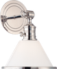 GARDEN CITY  WALL SCONCE - 8331 - Hudson Valley Lighting