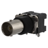 Connectors, Interconnects - Coaxial Connectors (RF) - Coaxial Connector (RF) Assemblies -- 1339221-5413515-9
