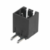 Headers, Plugs and Sockets - 281-1117-ND - DigiKey