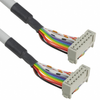 Cable Assemblies - 277-5236-ND - DigiKey