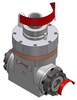  - H630246400 (HSK F63) Available with Busellato coupling - HSD S.p.A.