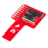 Adapter, Breakout Boards - 1568-09419-ND - DigiKey