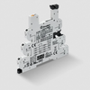 Type 93.69 - Push-In terminal timed socket - 93690024 - Finder S.p.A. con unico socio