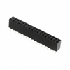 Headers, Receptacles, Female Sockets - A108412-ND - DigiKey