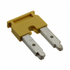 Terminal Block Jumpers - 281-3757-ND - DigiKey